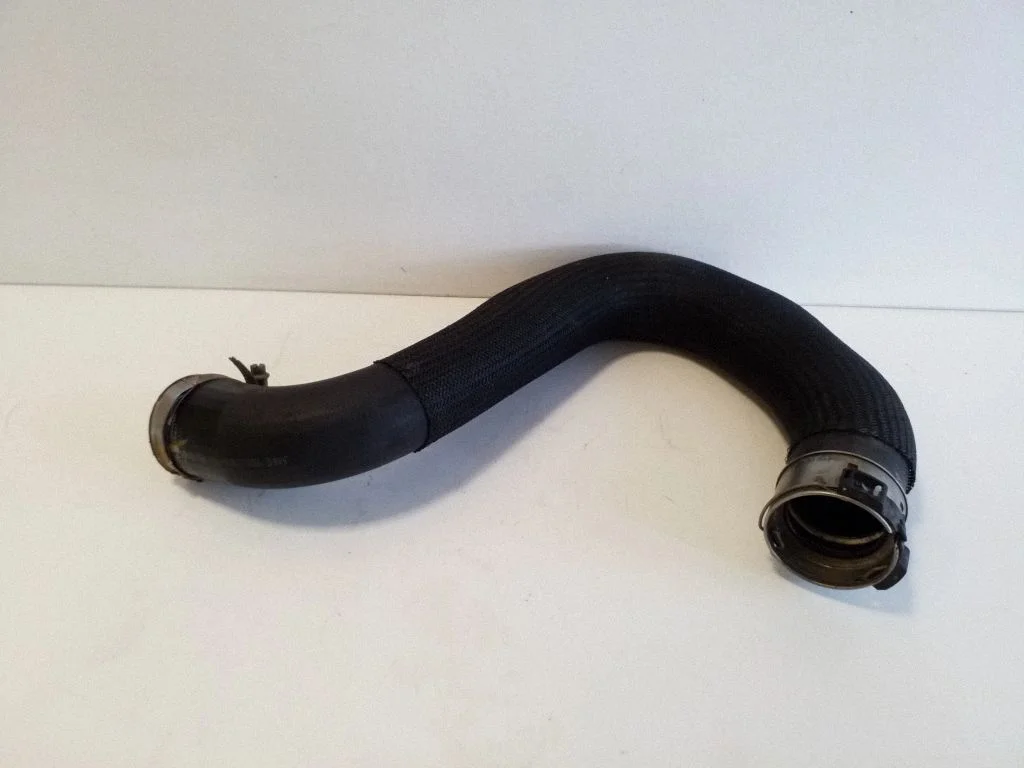 Intercooler hose/pipe 9820115680