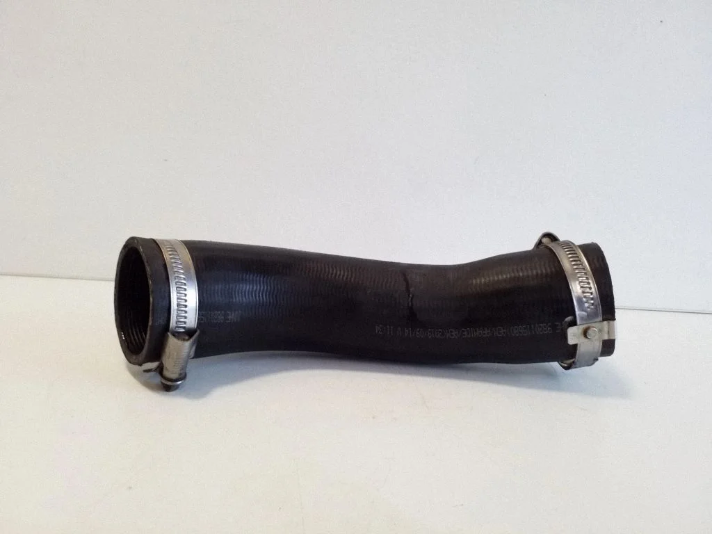 Intercooler hose/pipe – Opel Grandland X (2017-2024)