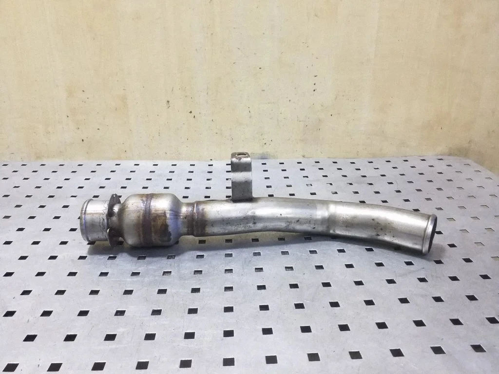 Intercooler hose/pipe CPLA9F788CC