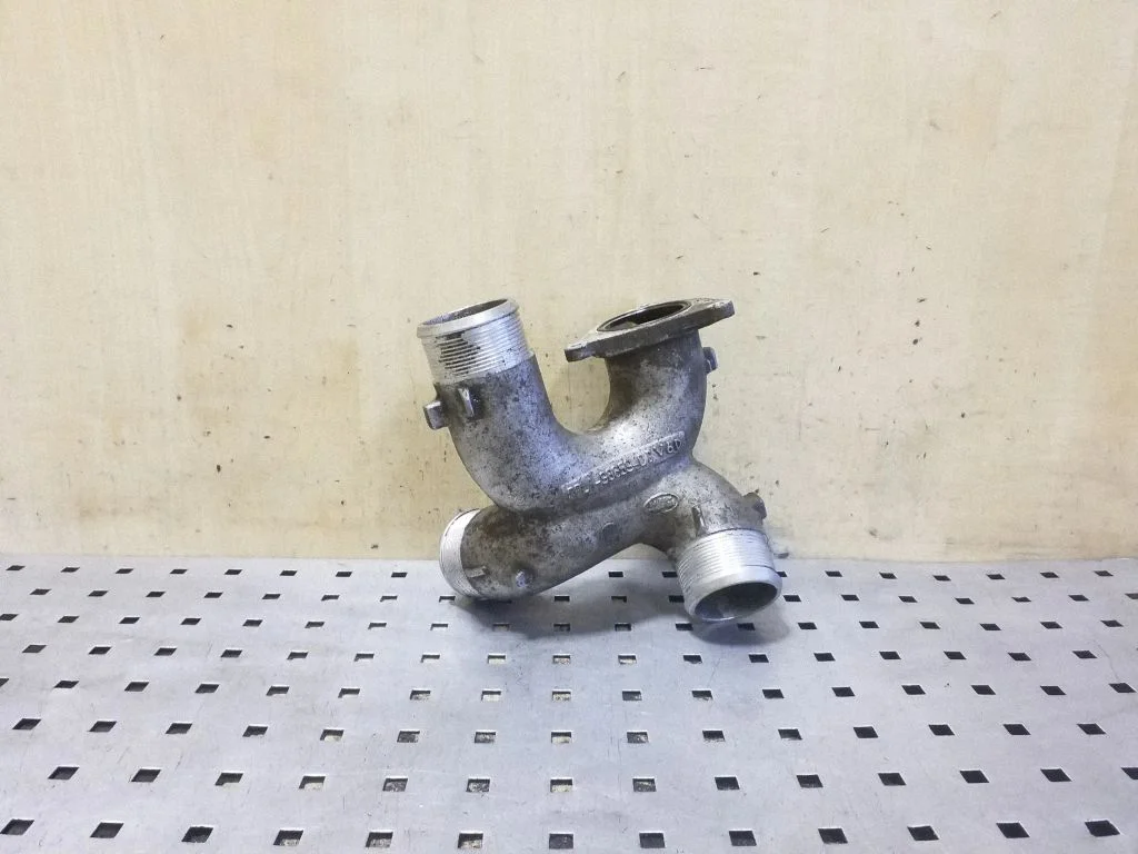 Intercooler hose/pipe CPLA98659CB