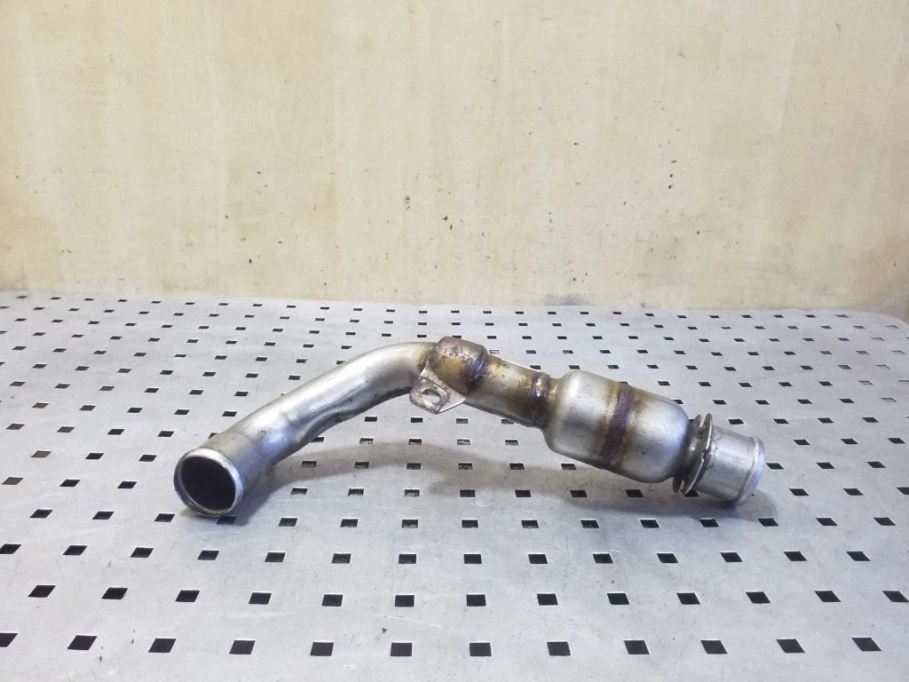 Intercooler hose/pipe CPLA6F072CE