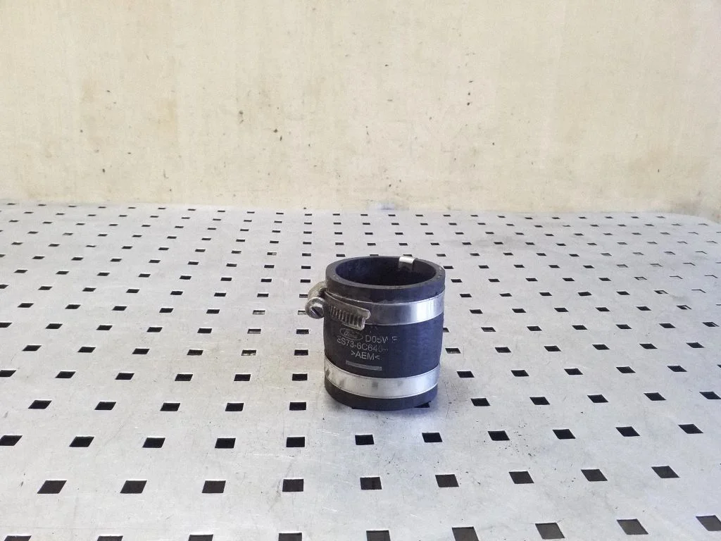 Intercooler hose/pipe