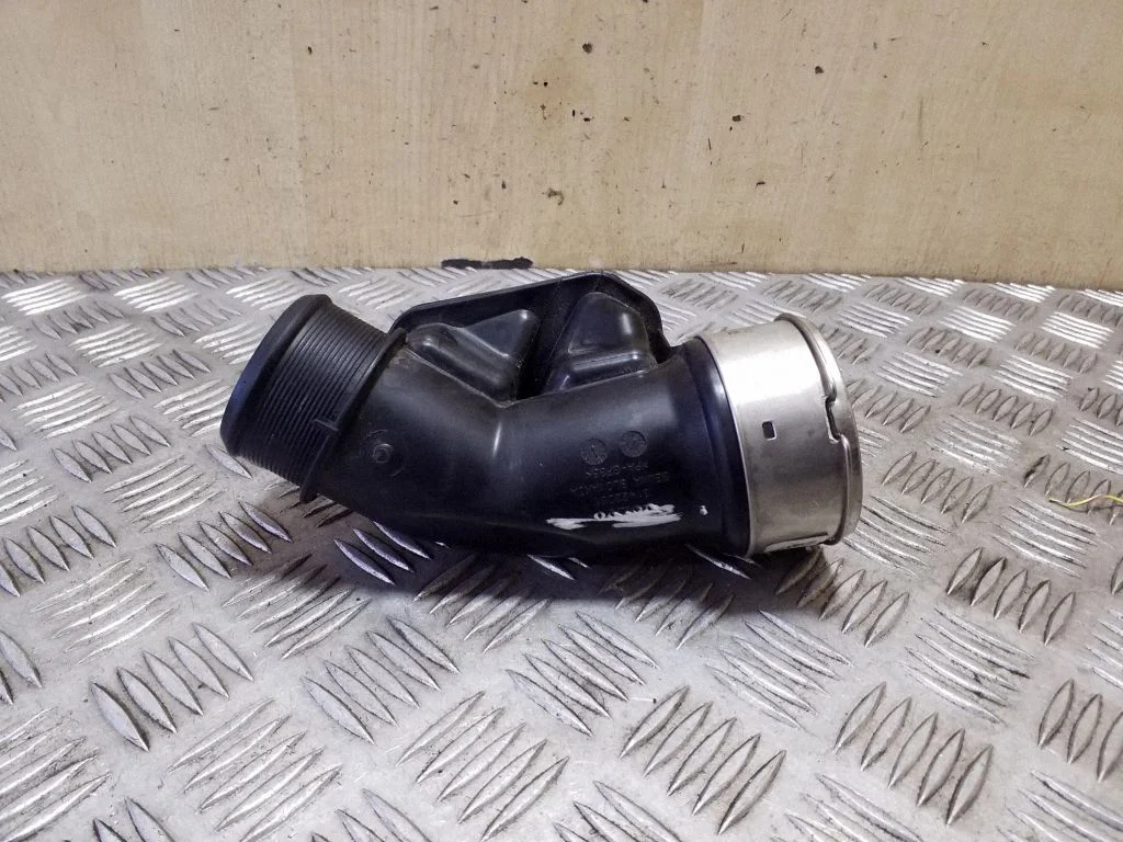 Intercooler hose/pipe 31422061