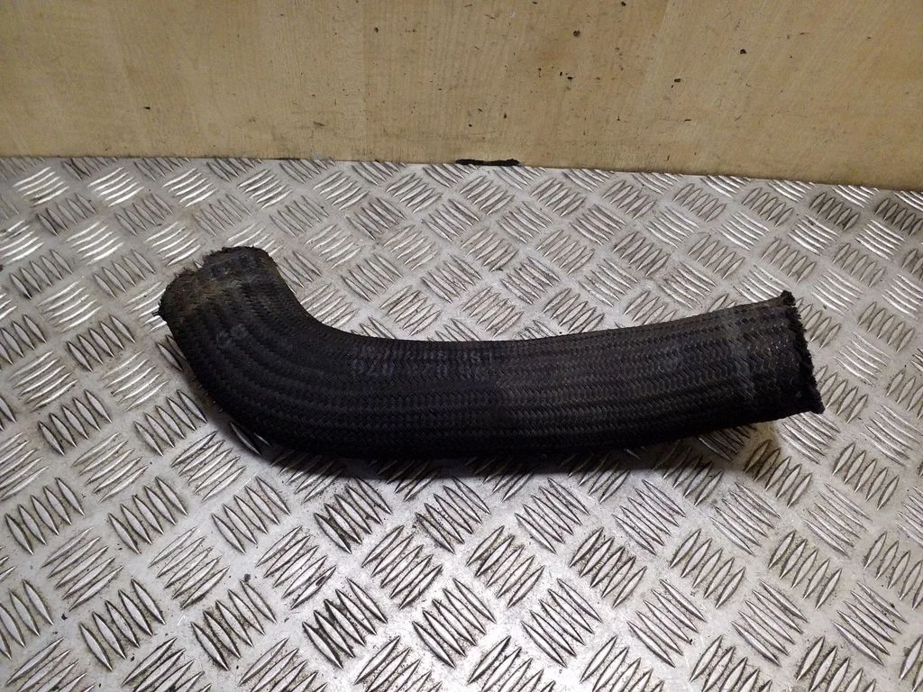 Intercooler hose/pipe 96628976