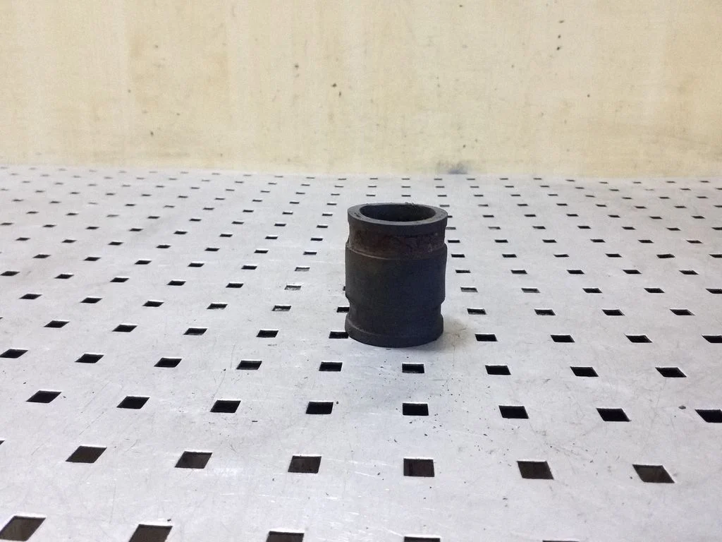 Vahejahuti voolik (-ud)/ toru (-d) 3A0145972