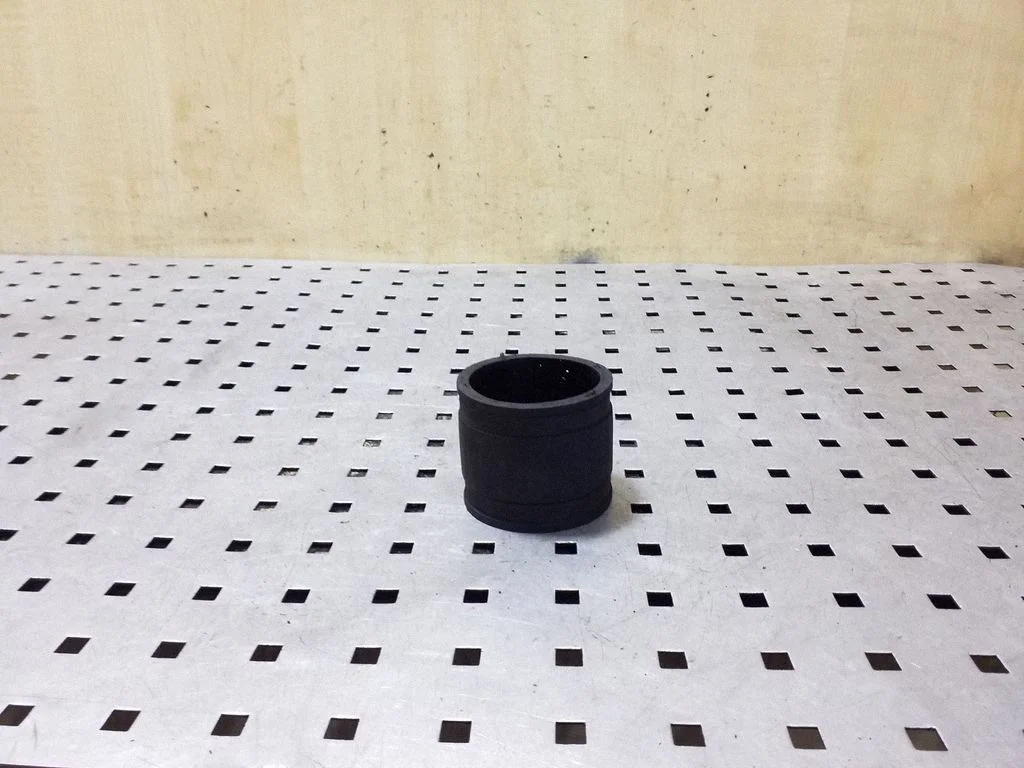 Vahejahuti voolik (-ud)/ toru (-d) 3A0145832