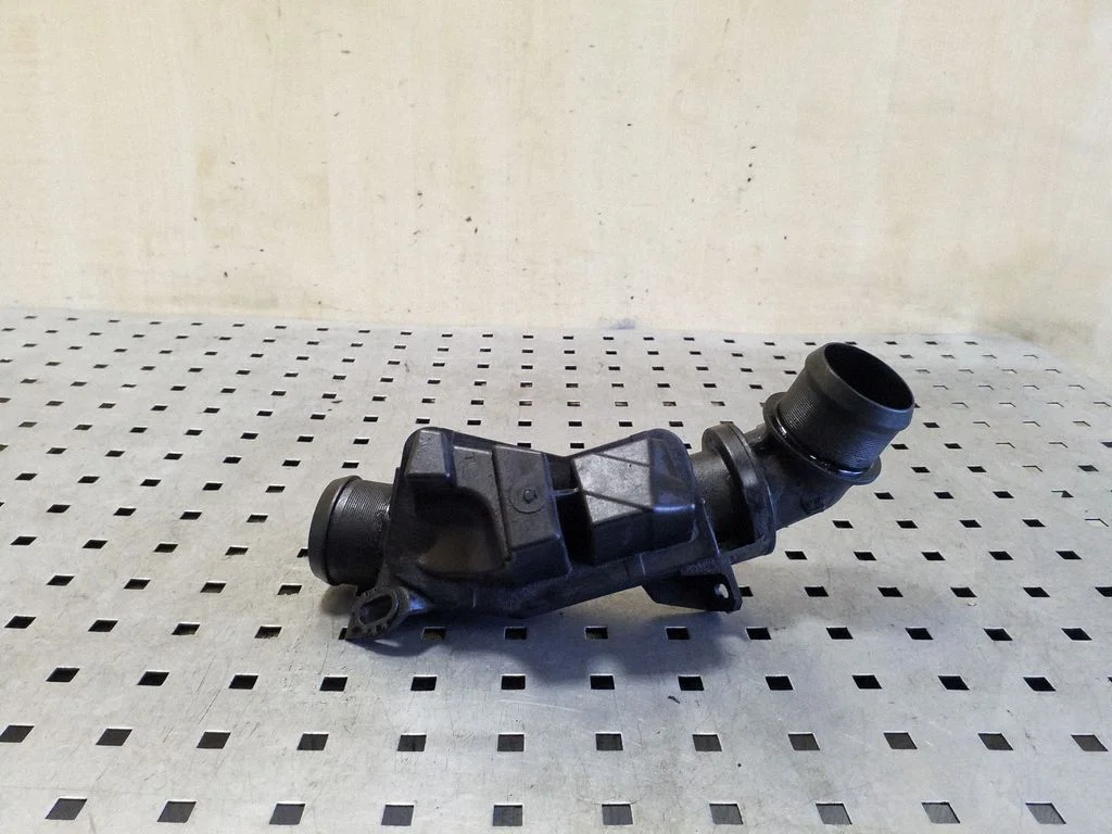 Intercooler hose/pipe 98697 – Citroen C4 Grand Picasso (2013-2018)