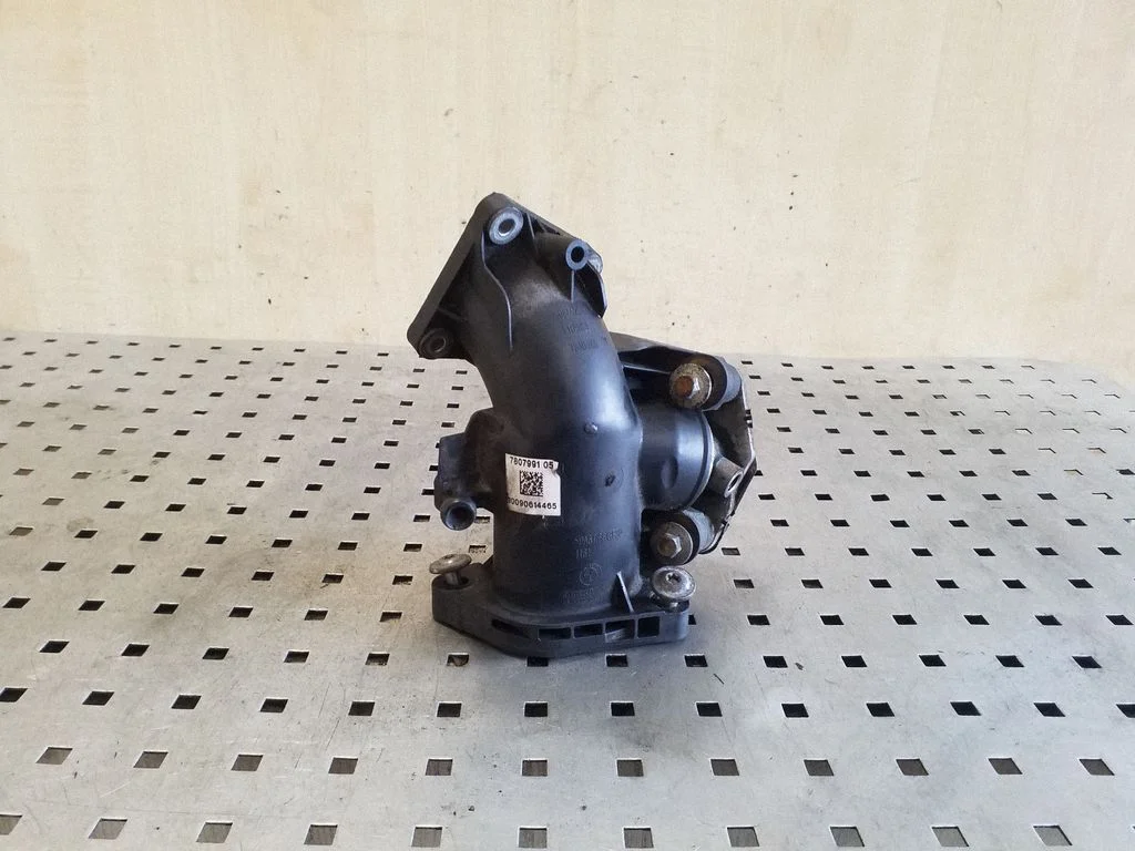 Intercooler hose/pipe 7810765