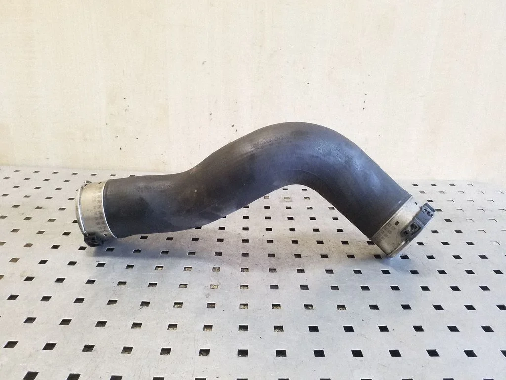 Intercooler hose/pipe 7810617