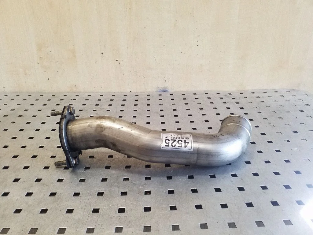 Intercooler hose/pipe 95494525