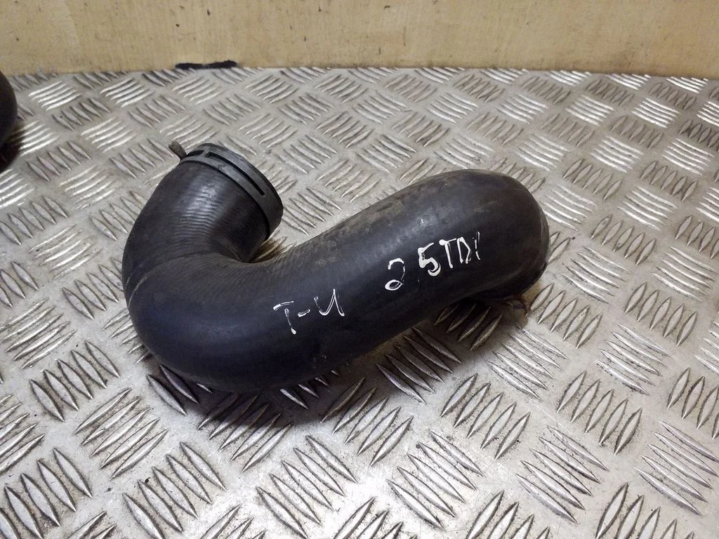 Intercooler hose/pipe 701145832