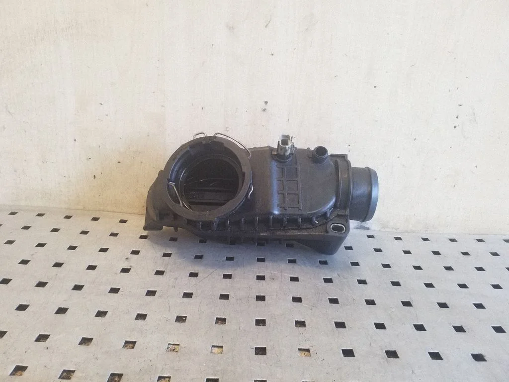Intercooler hose/pipe 4R8Q6K770AE