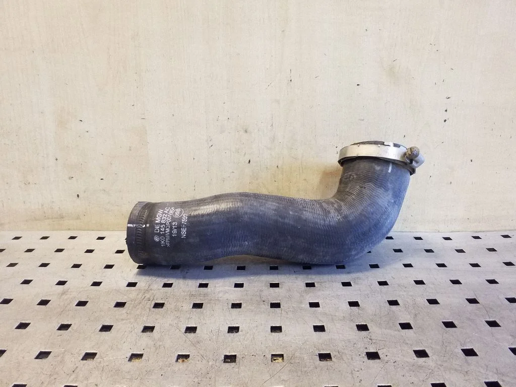 Intercooler hose/pipe 1K0145832AC