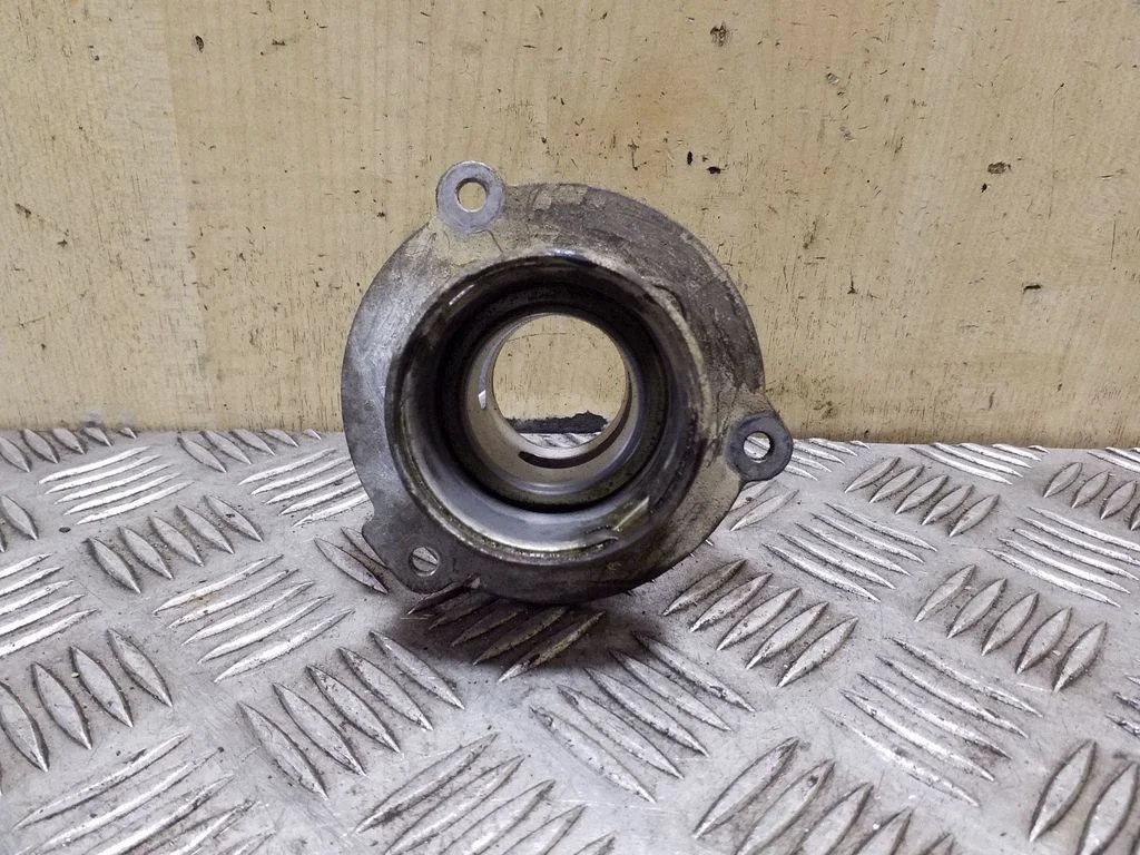 Intercooler hose/pipe