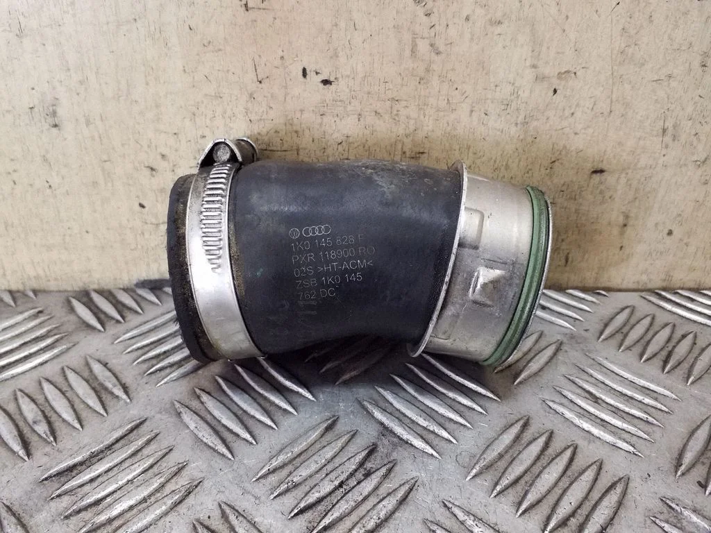 Intercooler hose/pipe 1K0145828F