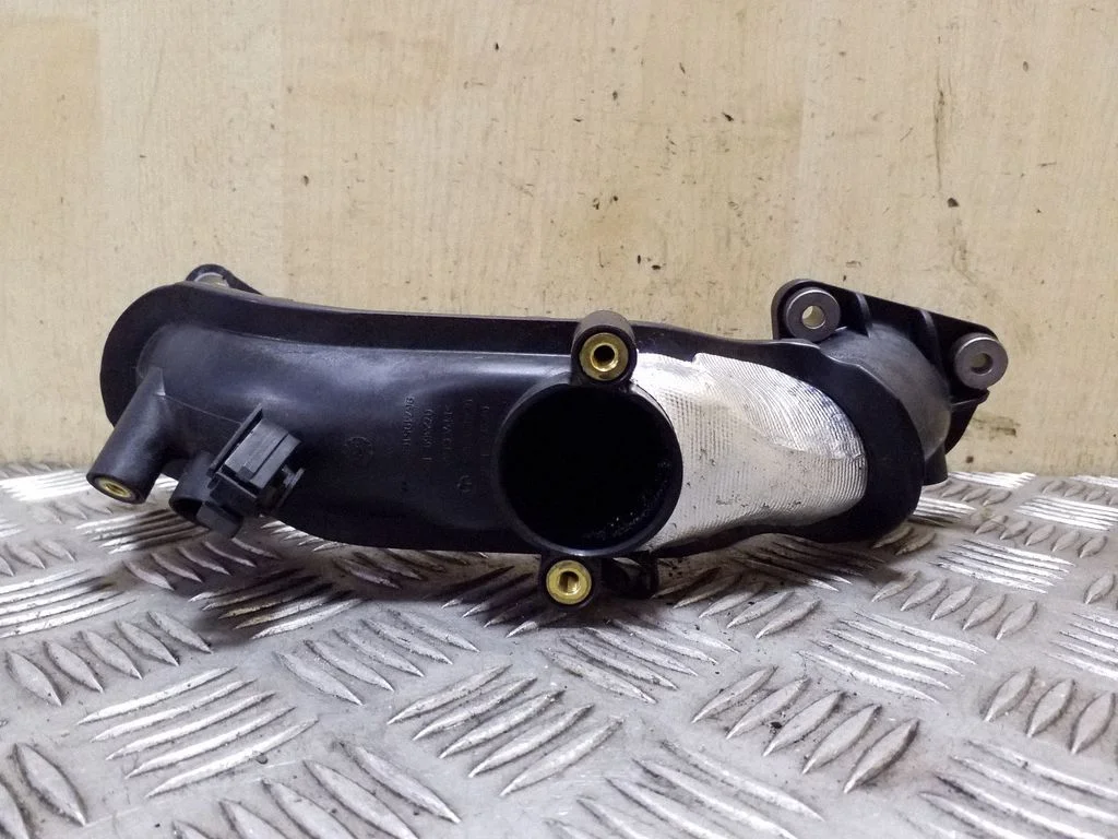 Intercooler hose/pipe 9674942380