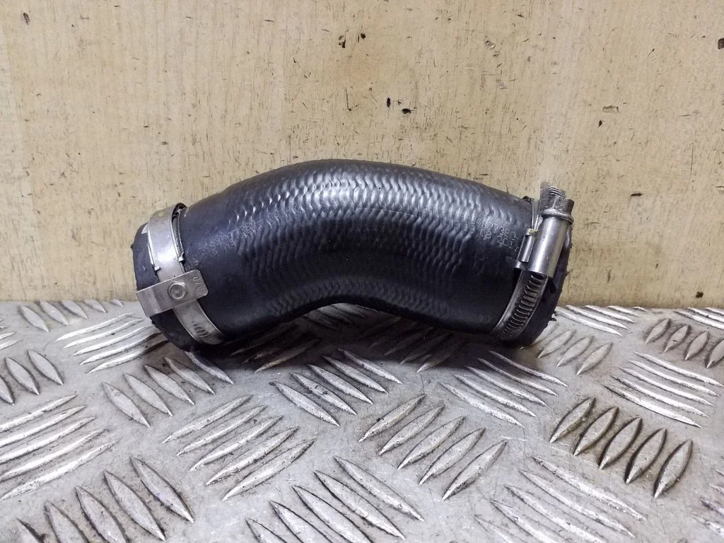 Intercooler hose/pipe 9684307380