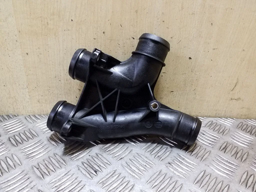 Intercooler hose/pipe 9678406580