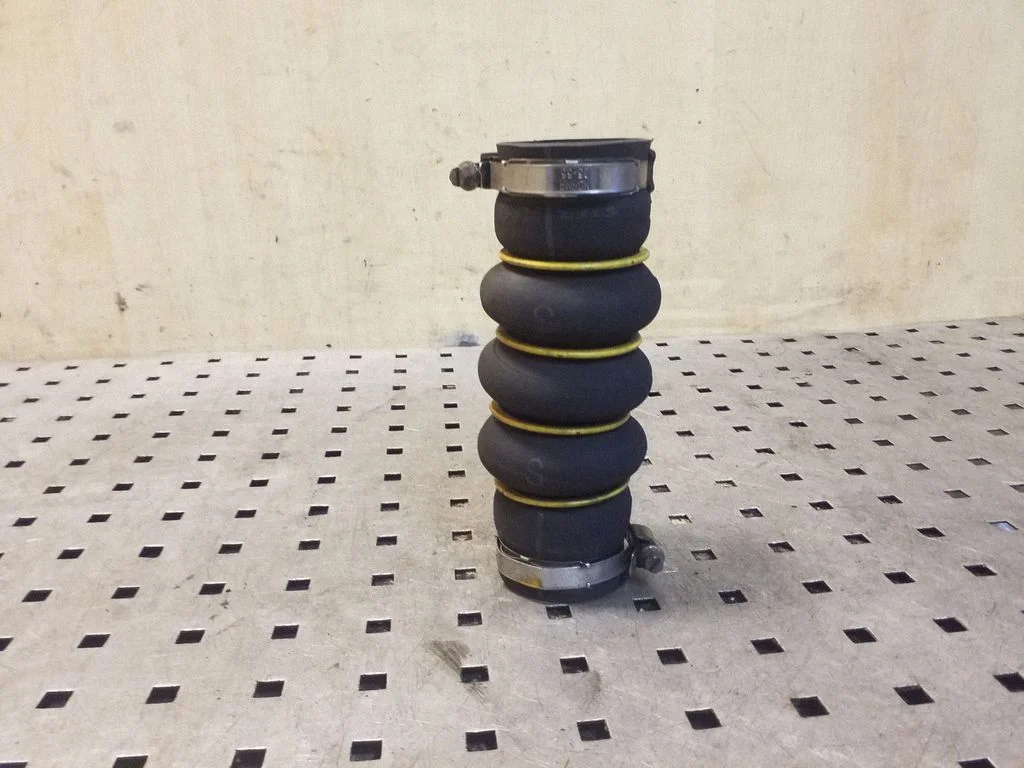Intercooler hose/pipe 9686000180