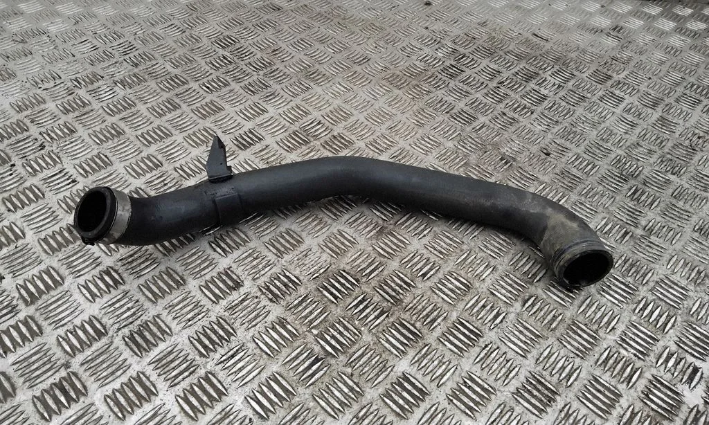 Intercooler hose/pipe – Ford Focus (2010-2017)
