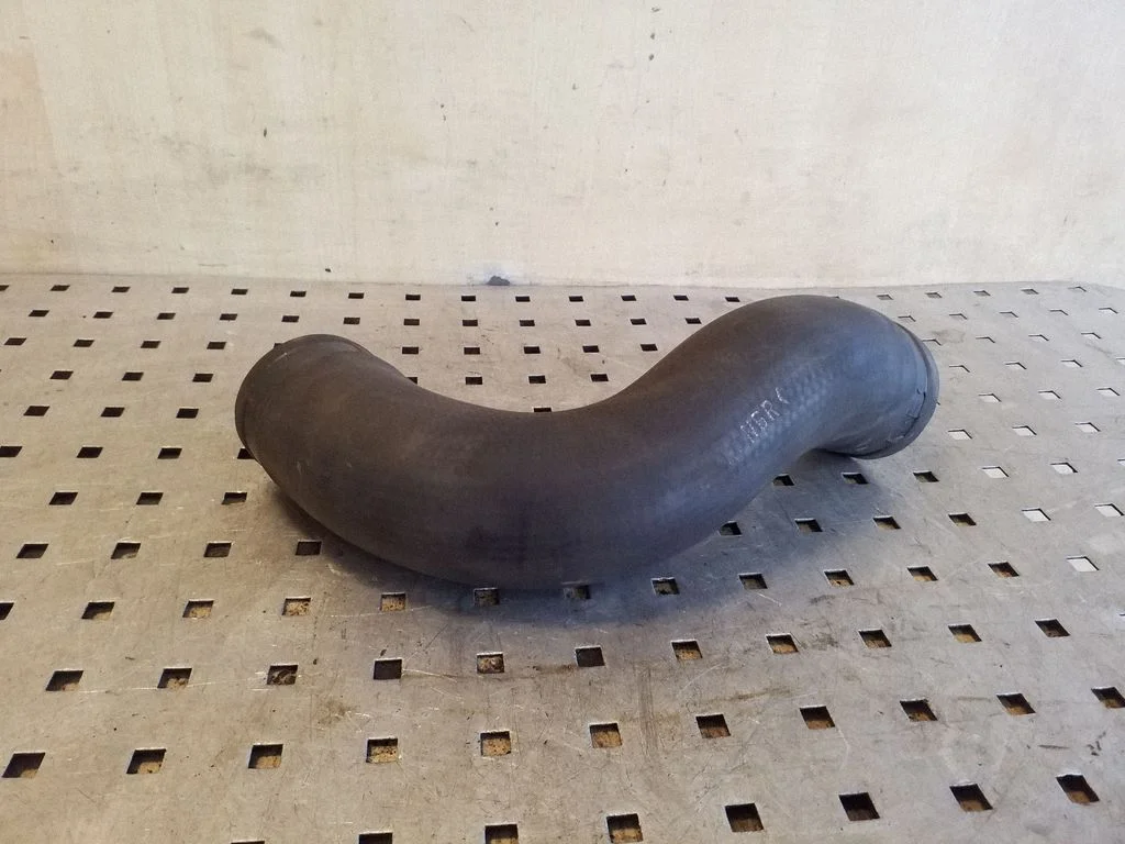 Wąż / rura intercoolera – Nissan Juke I F15 (2010-2018)