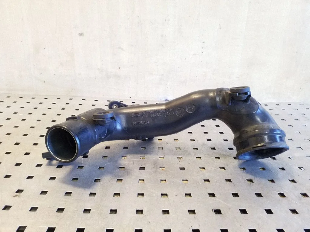 Wąż / rura intercoolera – Nissan Juke I F15 (2010-2018)