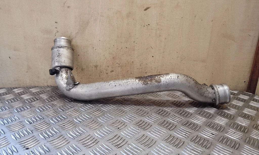 Intercooler hose/pipe 059145731CT – Audi A8 S8 D4 4H (2010-2016)