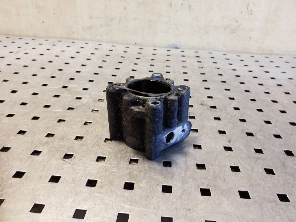 Intercooler hose/pipe 8200598021