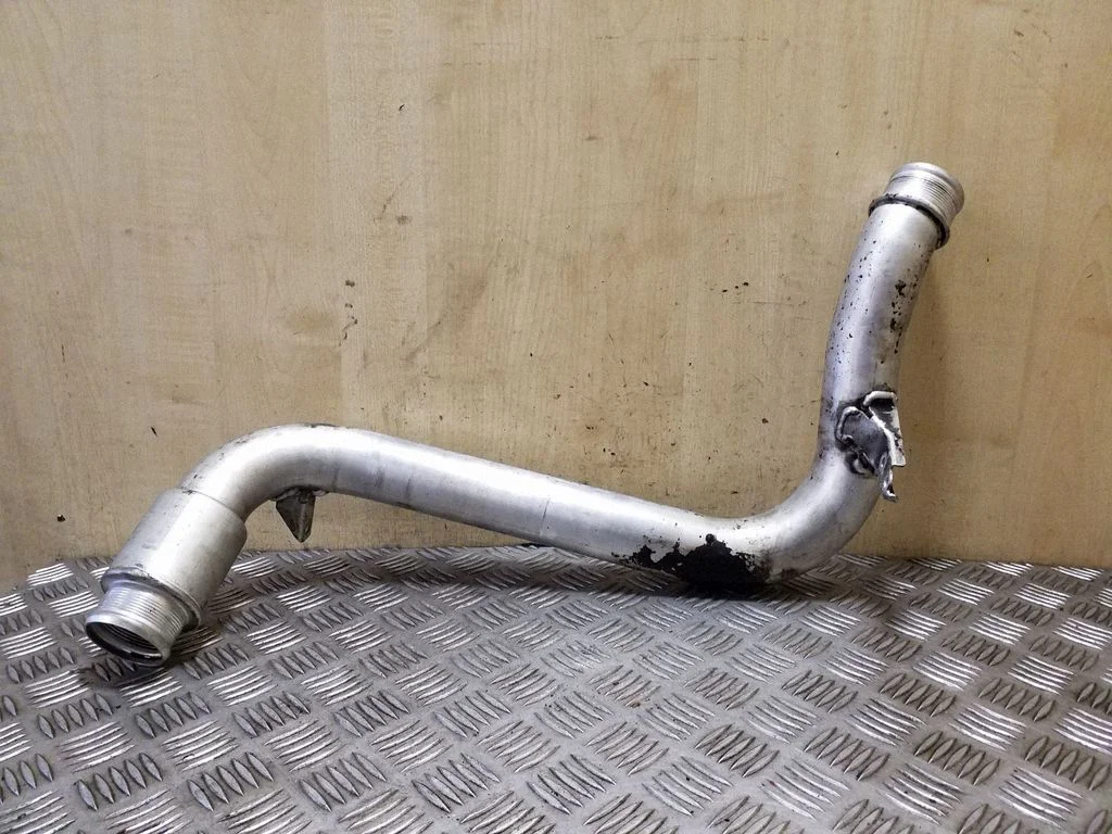 Intercooler hose/pipe 059145731DC