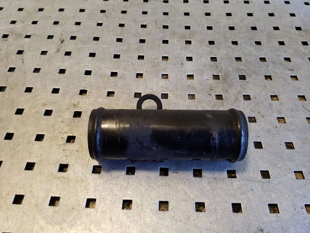 Intercooler hose/pipe