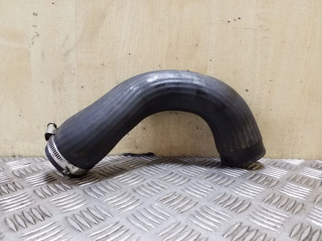 Intercooler hose/pipe – Volkswagen Tiguan (2007-2016)