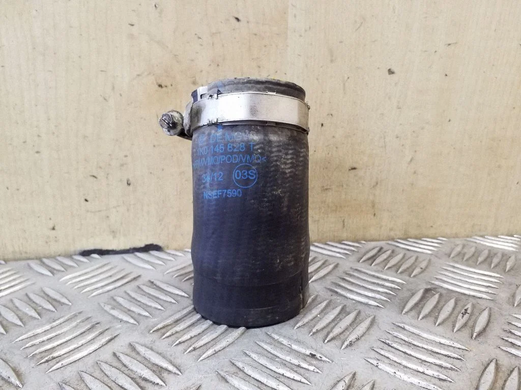 Intercooler hose/pipe 1K0145828T