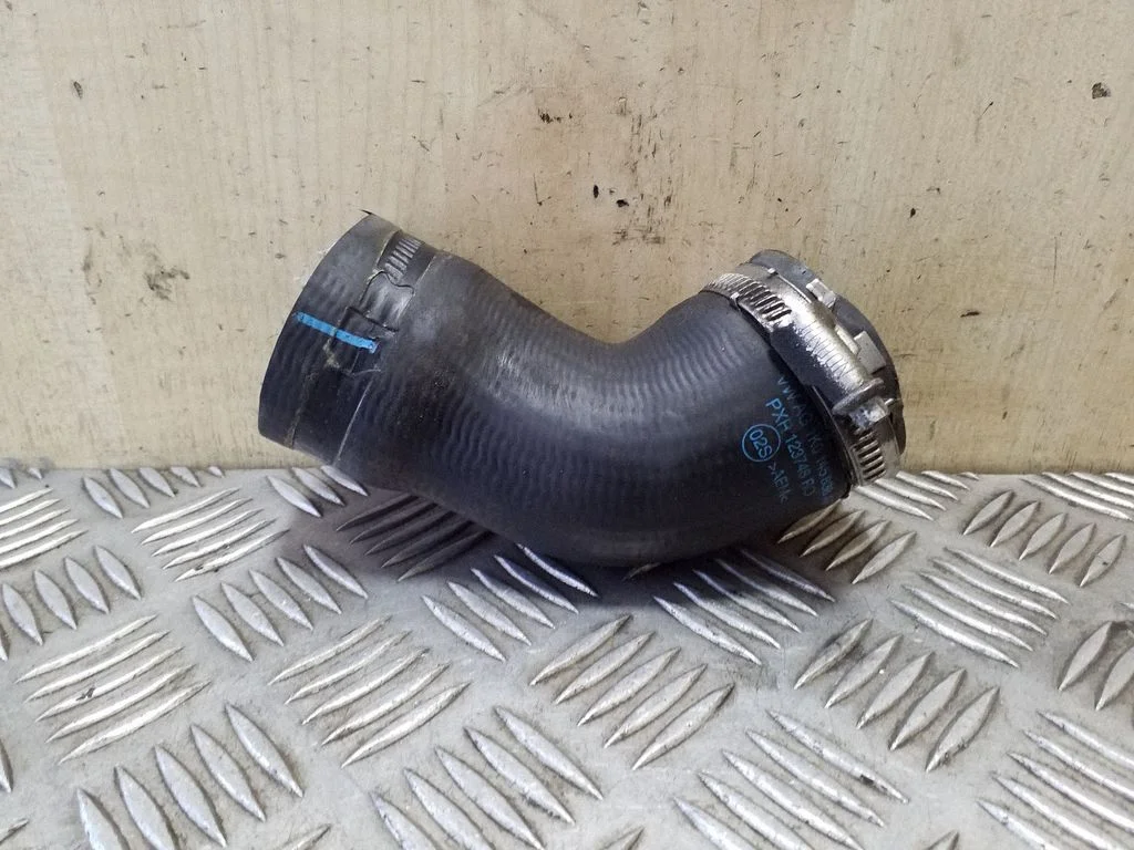 Intercooler hose/pipe 1K0145838AF