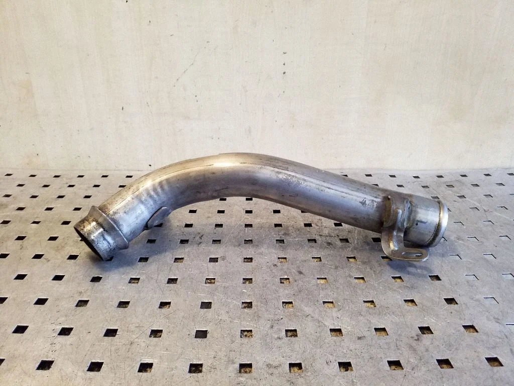 Intercooler hose/pipe 21863
