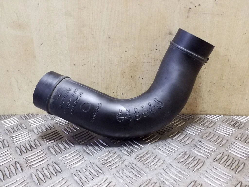 Intercooler hose/pipe A12AJ02