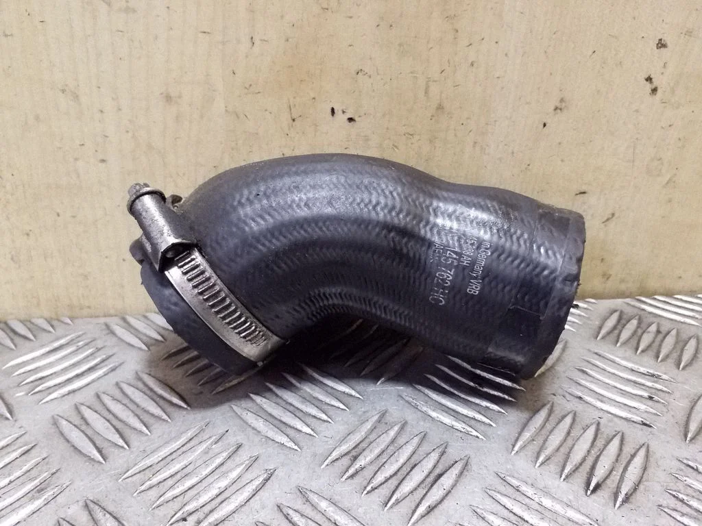 Intercooler hose/pipe 1K0145762HC