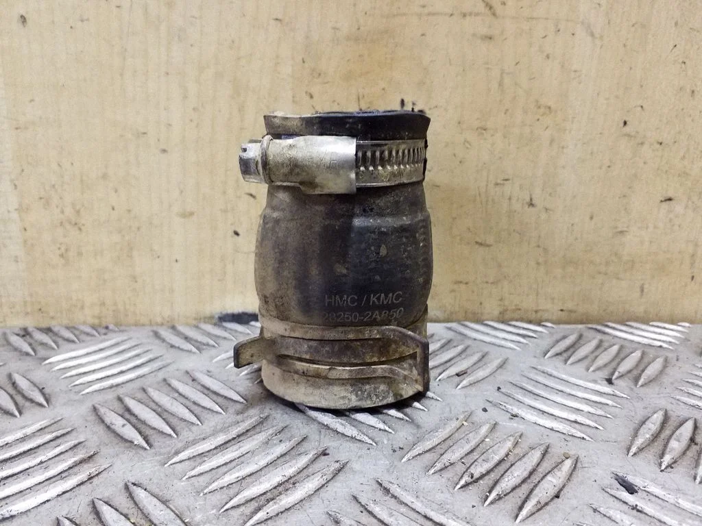 Intercooler hose/pipe 282502A850