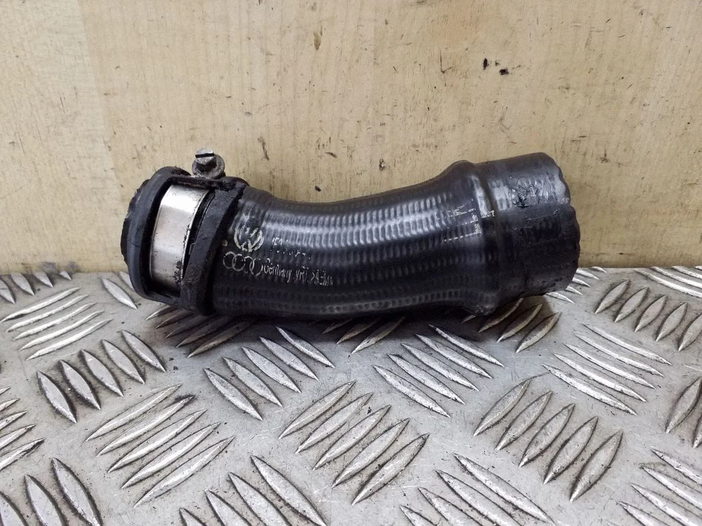 Intercooler hose/pipe – Audi A6 Allroad C6 (2006-2011)