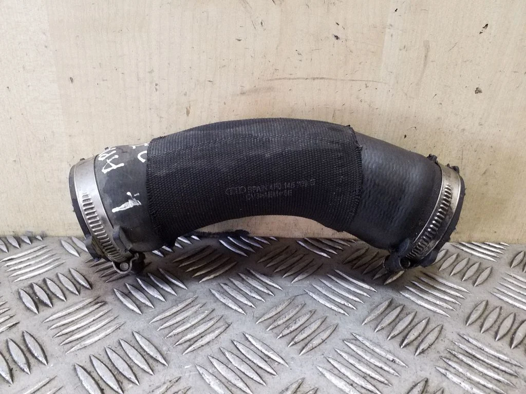 Intercooler hose/pipe 4F0145709G