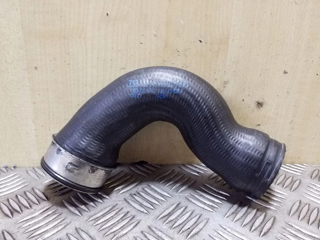 Intercooler hose/pipe 1J0145762BJ