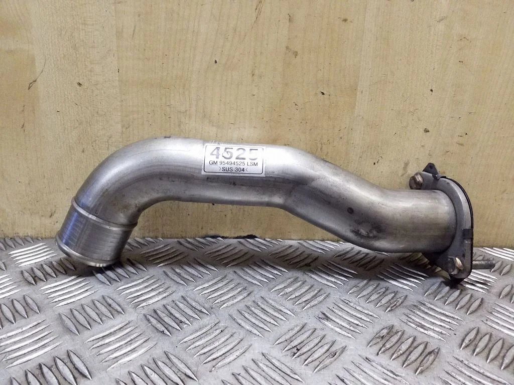 Intercooler hose/pipe 95494525
