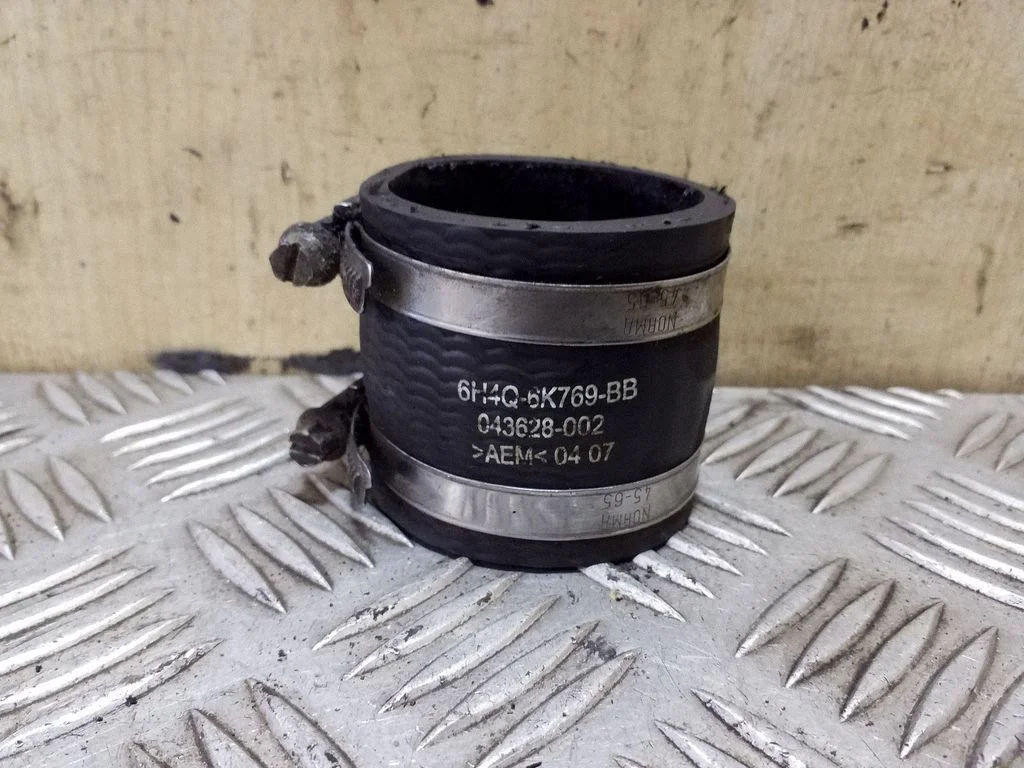 Intercooler hose/pipe 6H4Q6K769BB