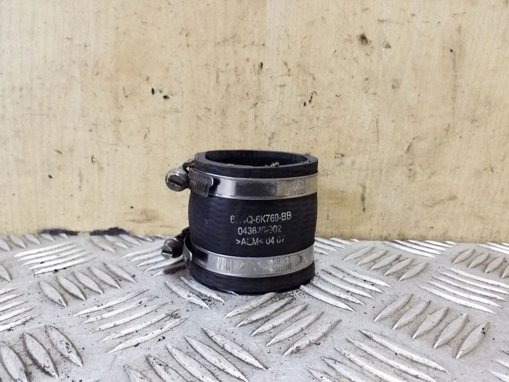 Intercooler hose/pipe 6H4Q6K769BB