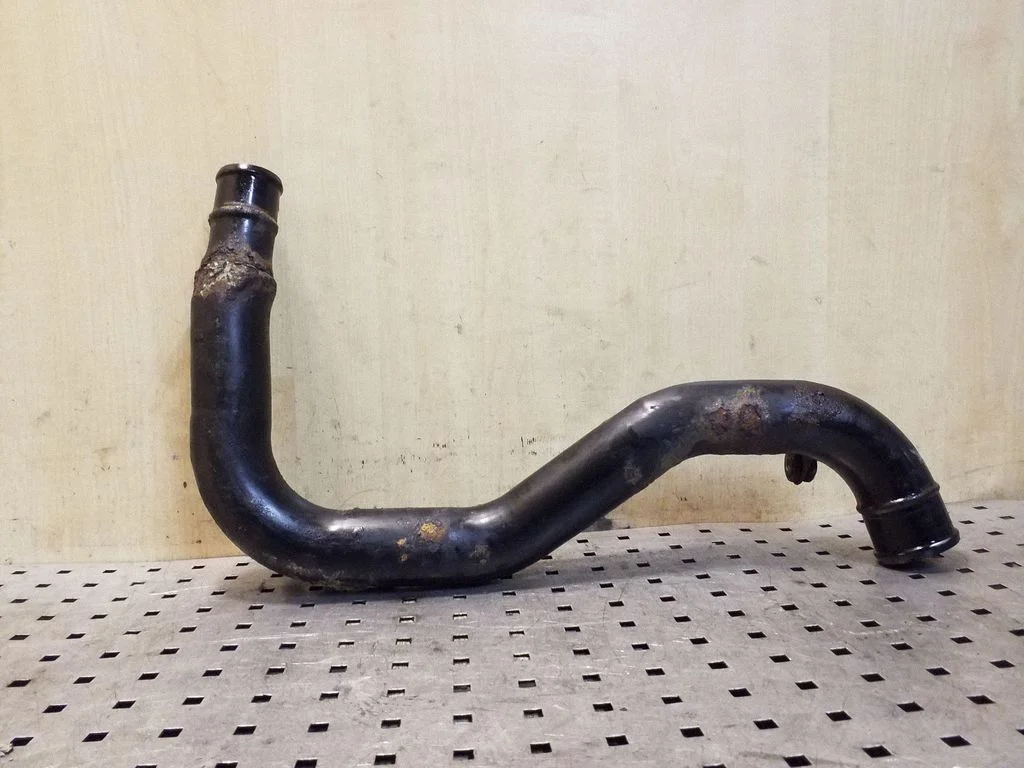 Intercooler hose/pipe
