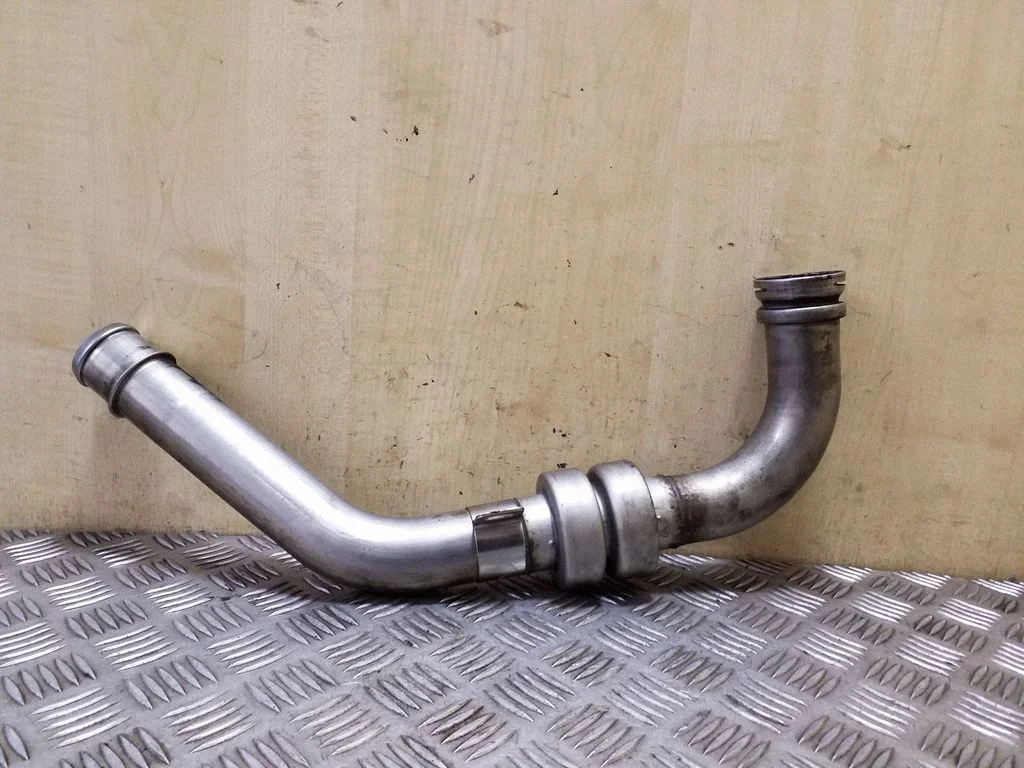 Intercooler hose/pipe 8200294737