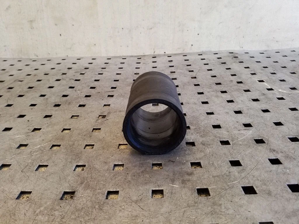 Intercooler hose/pipe
