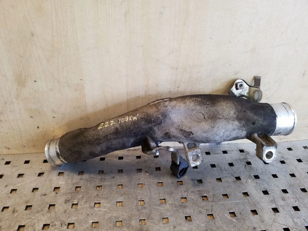 Intercooler hose/pipe