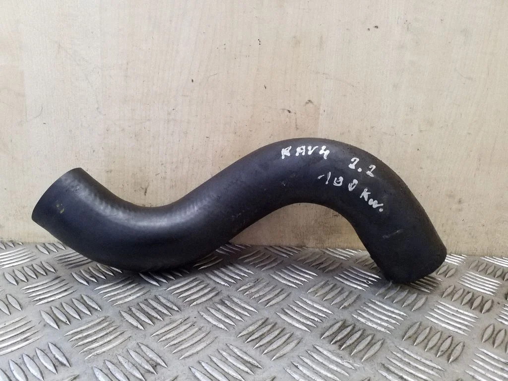 Intercooler hose/pipe