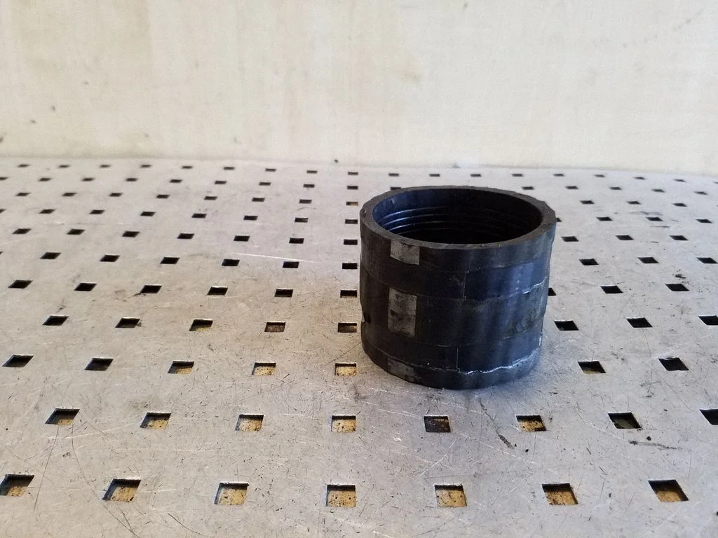Intercooler hose/pipe