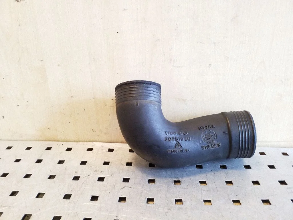 Intercooler hose/pipe 30751920